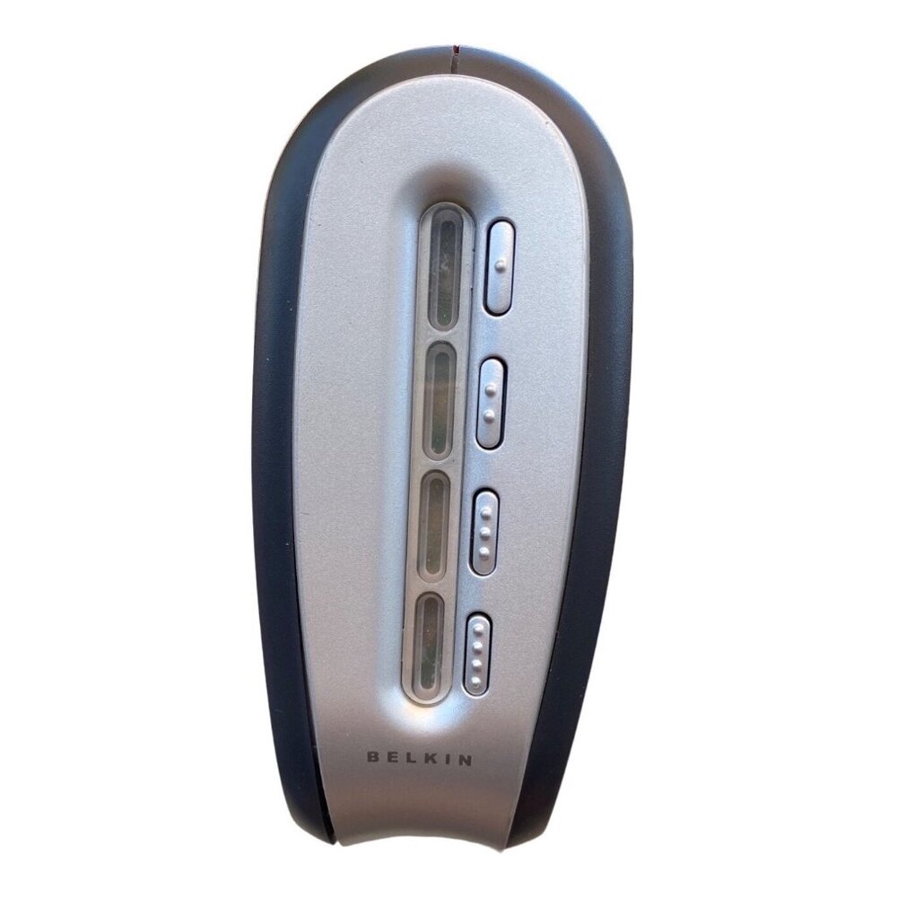 Belkin Omniview Pro2 8-Port KVM Switch